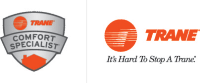 trane logo